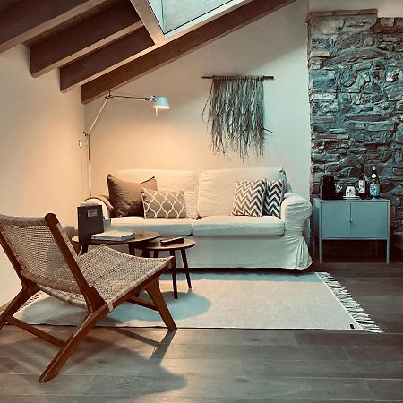 Guesthouse Castagnola Lugano Dış mekan fotoğraf