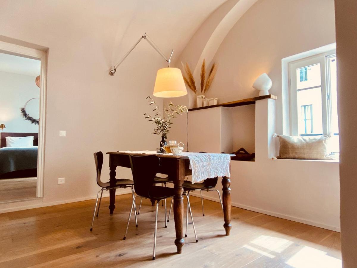 Guesthouse Castagnola Lugano Dış mekan fotoğraf