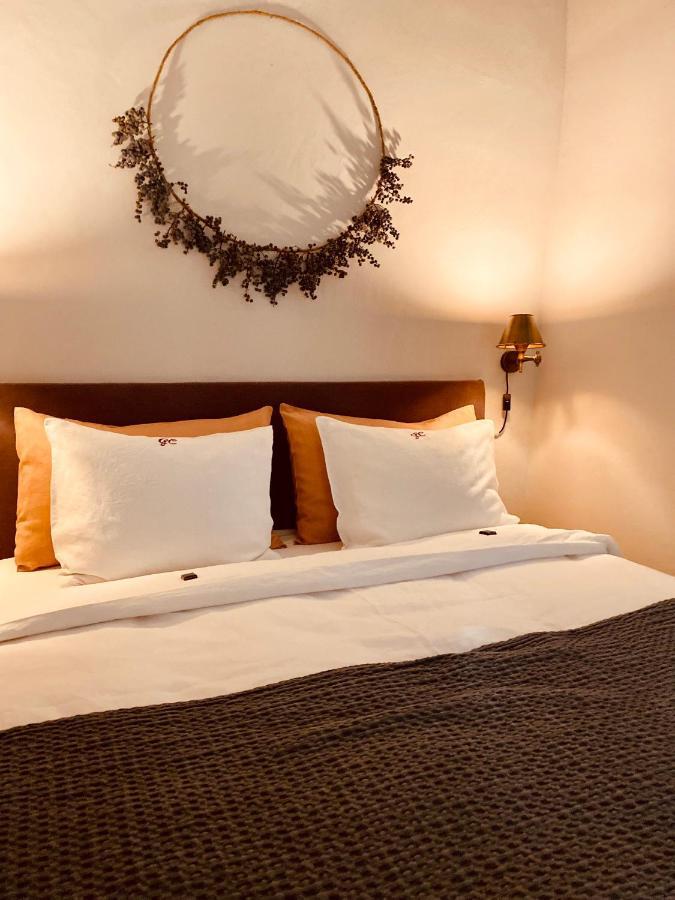 Guesthouse Castagnola Lugano Dış mekan fotoğraf