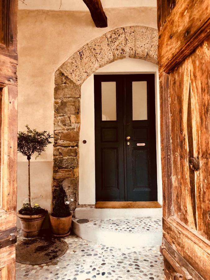 Guesthouse Castagnola Lugano Dış mekan fotoğraf