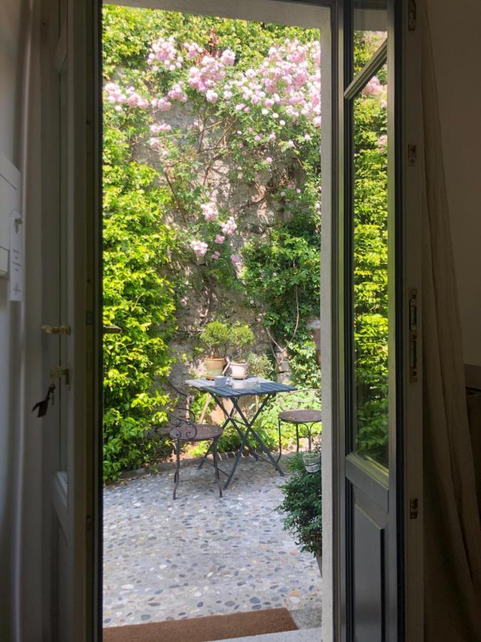 Guesthouse Castagnola Lugano Dış mekan fotoğraf