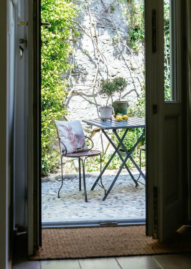 Guesthouse Castagnola Lugano Dış mekan fotoğraf
