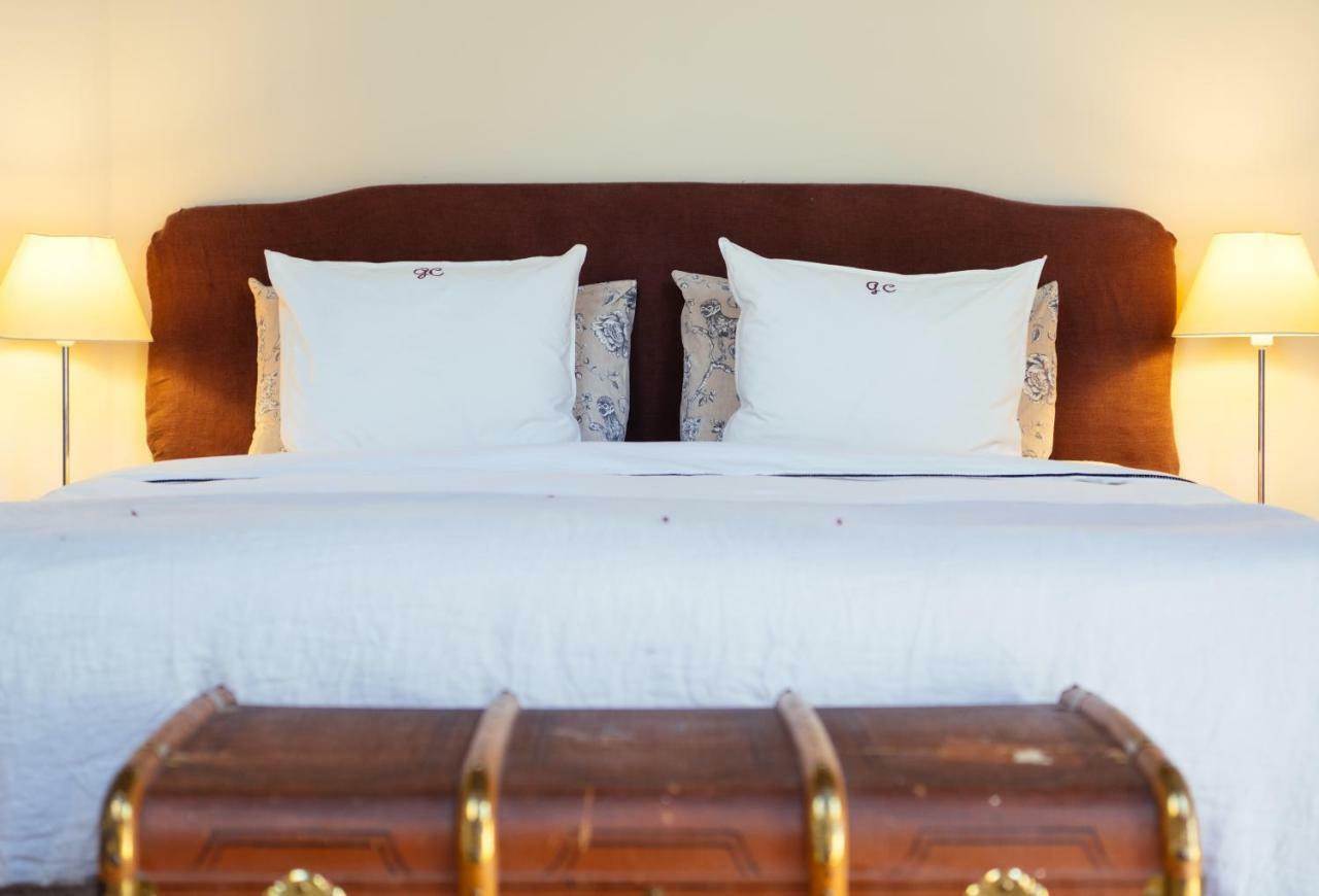 Guesthouse Castagnola Lugano Dış mekan fotoğraf
