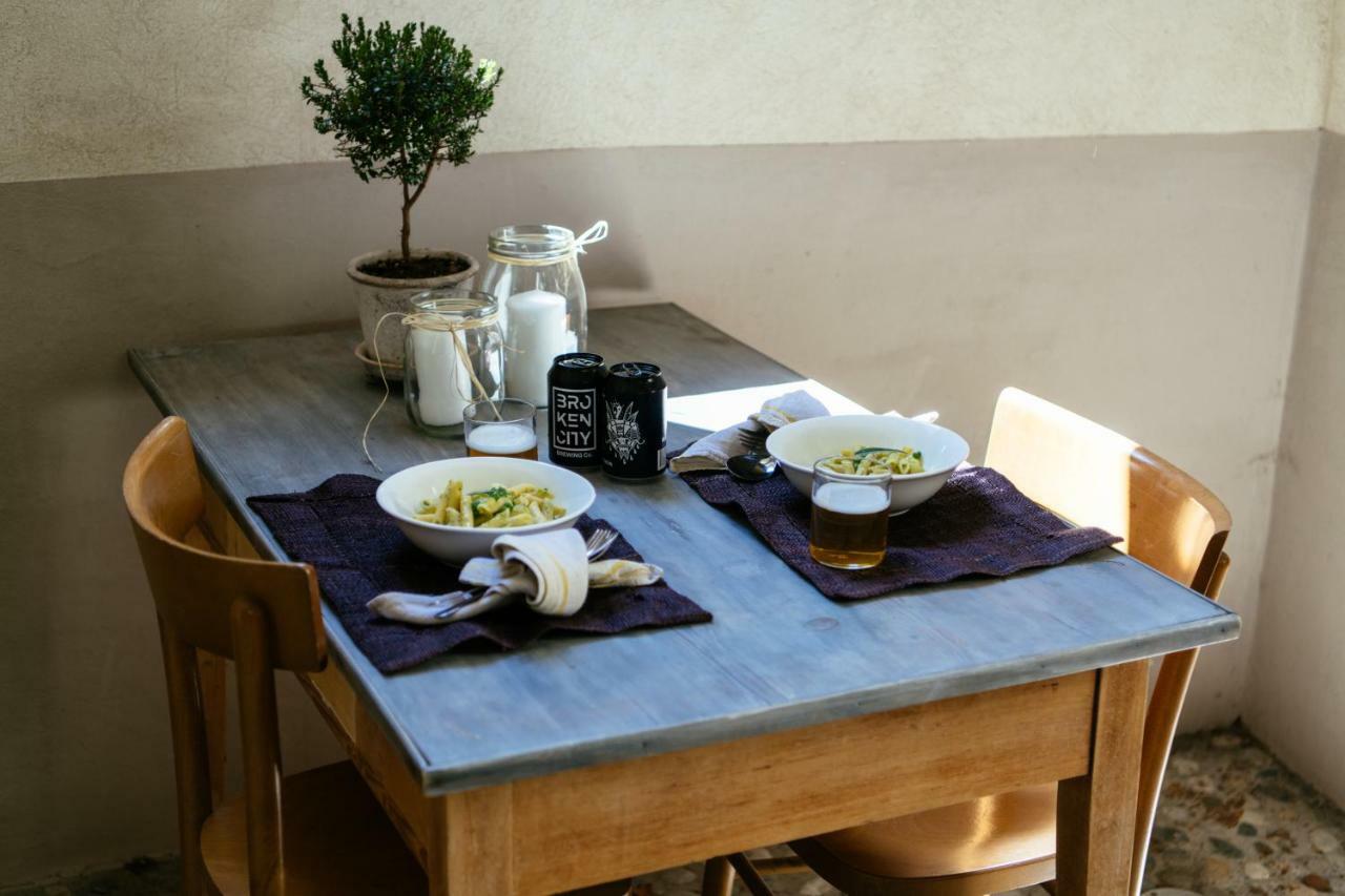 Guesthouse Castagnola Lugano Dış mekan fotoğraf