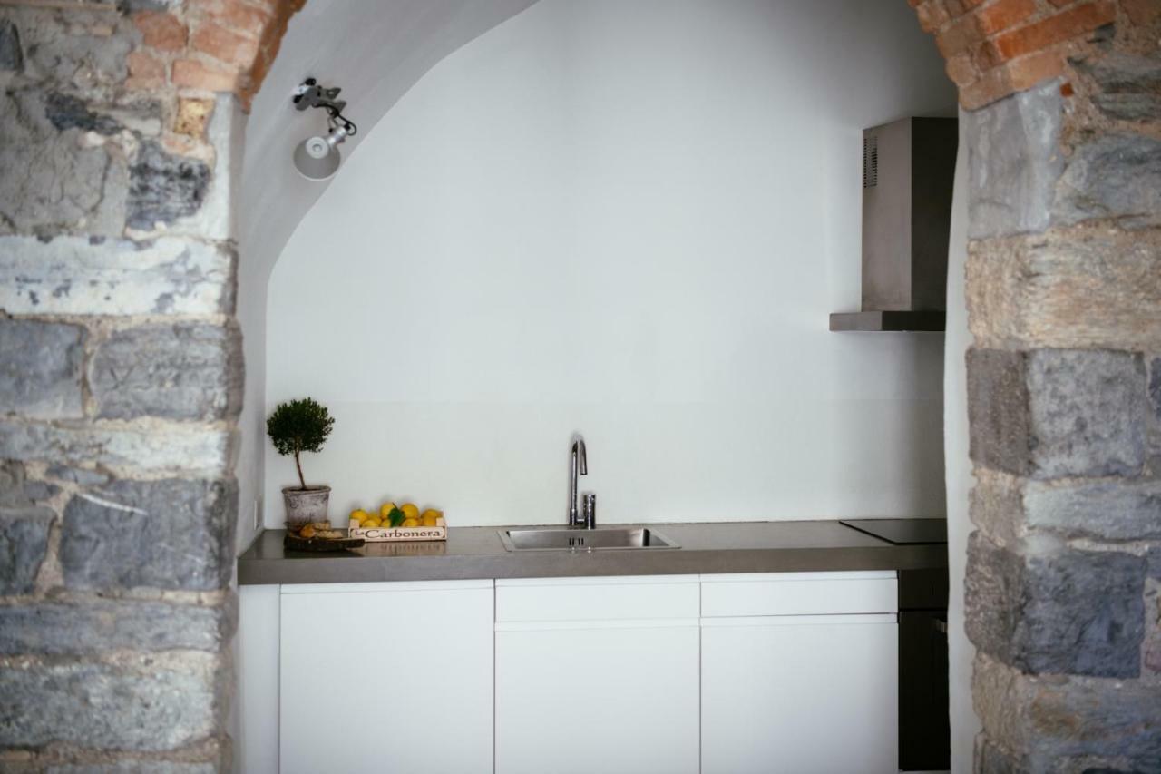 Guesthouse Castagnola Lugano Dış mekan fotoğraf