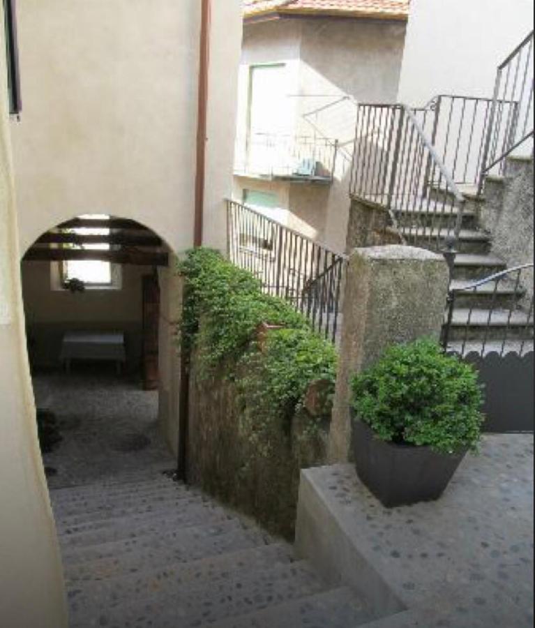 Guesthouse Castagnola Lugano Dış mekan fotoğraf
